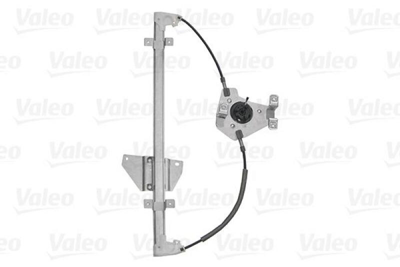 VALEO Window Regulator