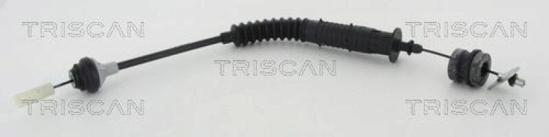 TRISCAN Clutch Cable Original