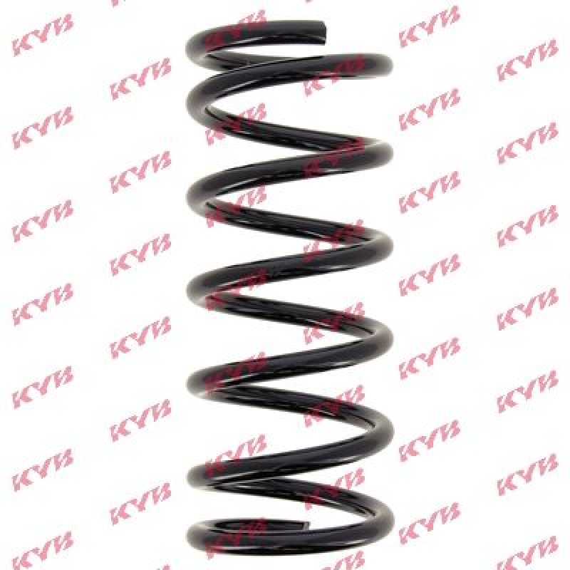 KYB Suspension Spring K-Flex