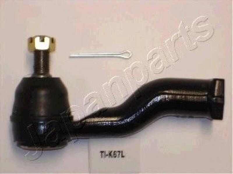 JAPANPARTS Tie Rod End