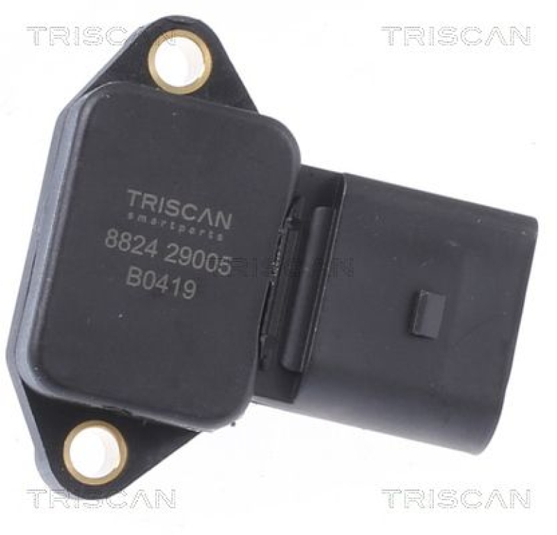 TRISCAN Sensor, intake manifold pressure