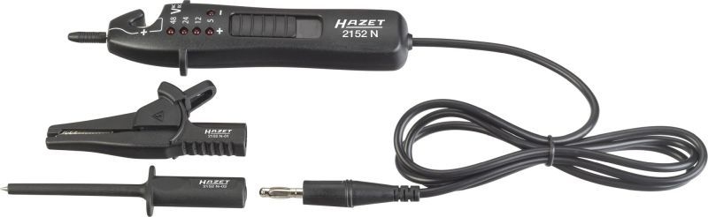 HAZET Voltage Detector