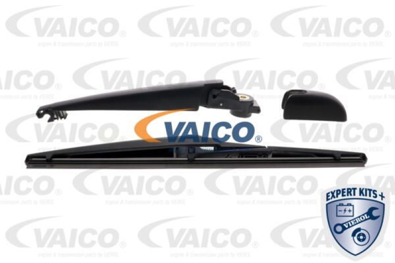 VAICO Wiper Arm Set, window cleaning EXPERT KITS +