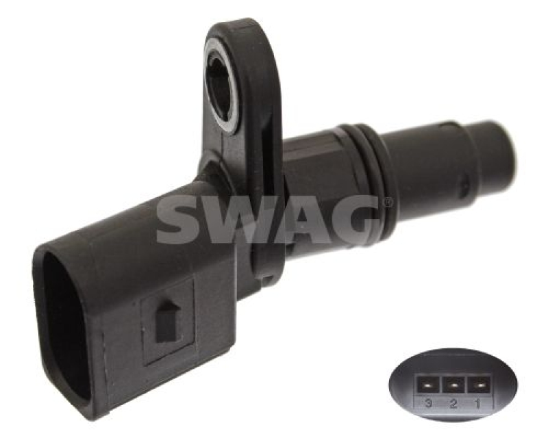 SWAG Sensor, camshaft position