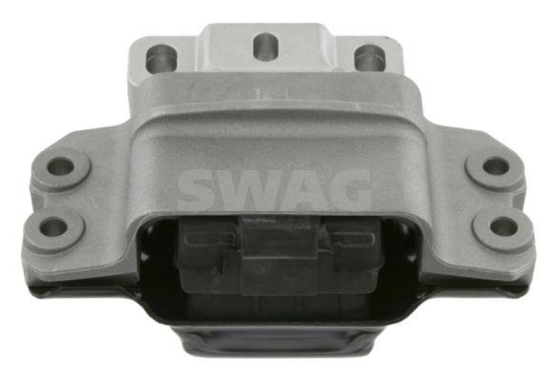 SWAG Mounting, automatic transmission