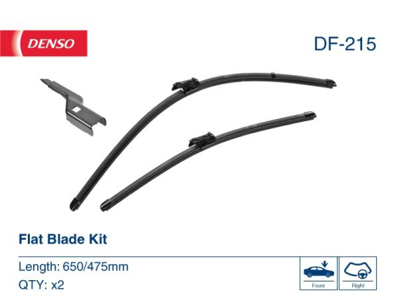 DENSO Wiper Blade