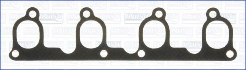 AJUSA Gasket, intake manifold