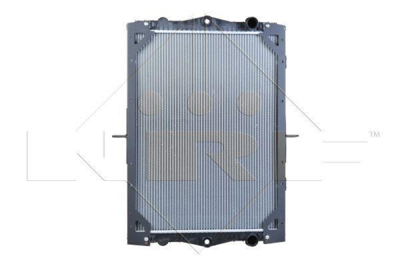 NRF Radiator, engine cooling