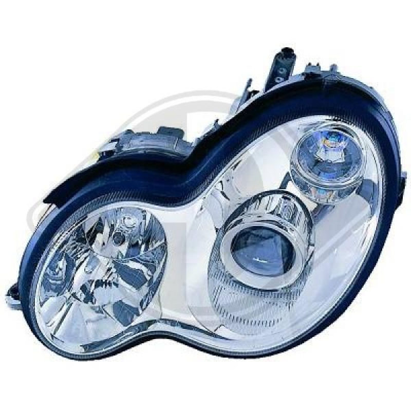 DIEDERICHS Headlight Priority Parts