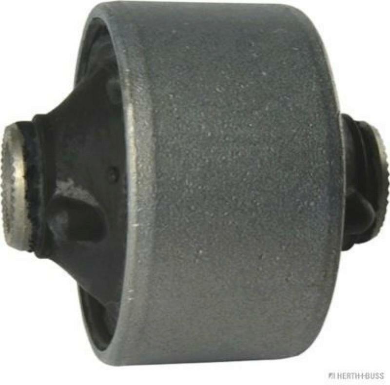 HERTH+BUSS JAKOPARTS Control Arm-/Trailing Arm Bush