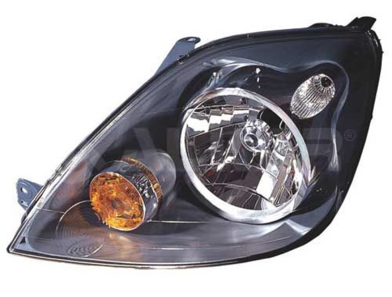 Headlight