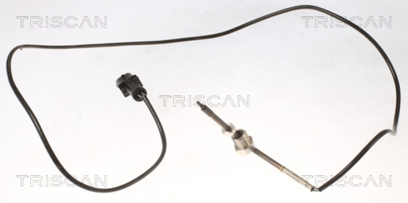 TRISCAN Sensor, exhaust gas temperature