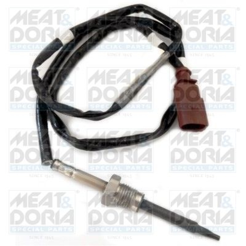 MEAT & DORIA Sensor, exhaust gas temperature