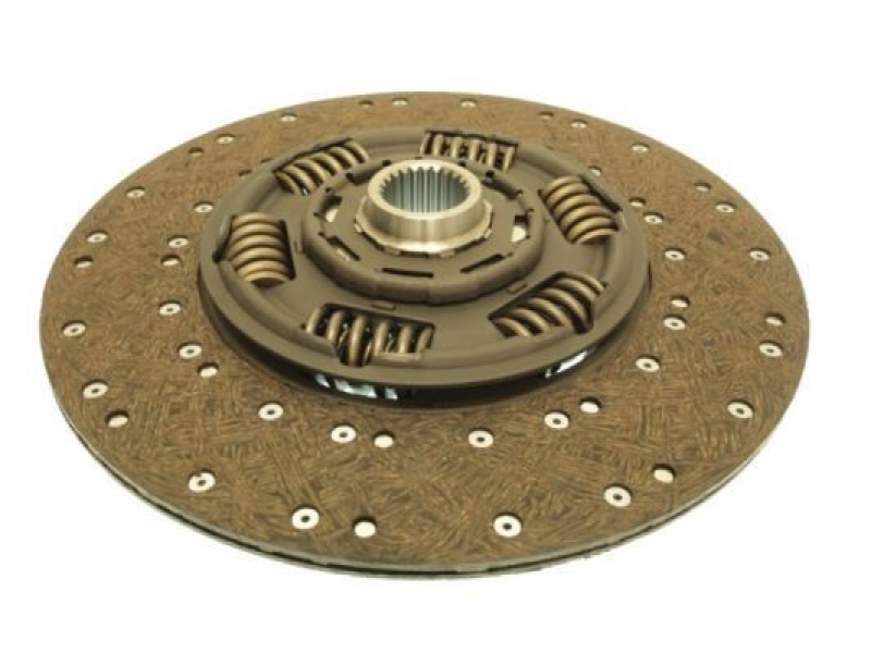 KAWE Clutch Disc