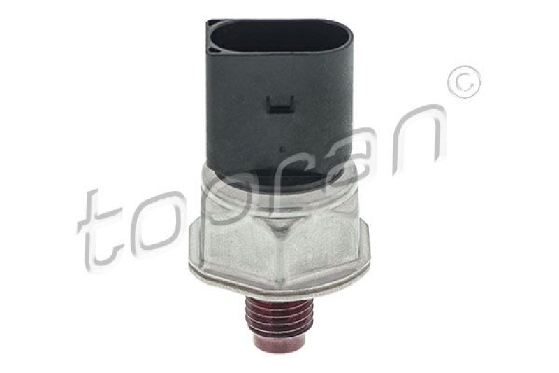 TOPRAN Sensor, fuel pressure