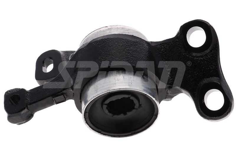 SPIDAN CHASSIS PARTS Mounting, control/trailing arm