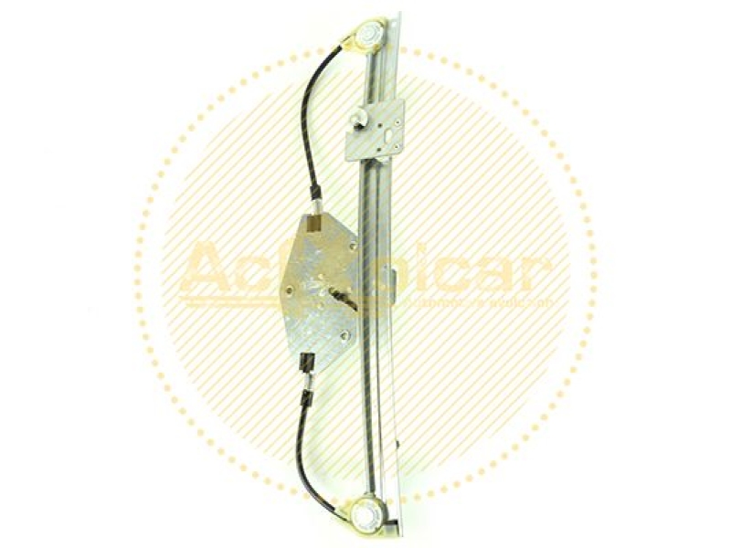 Ac Rolcar Window Regulator