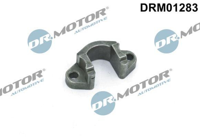 Dr.Motor Automotive Halter, Einspritzventil