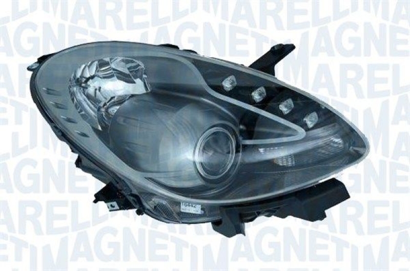 MAGNETI MARELLI Headlight