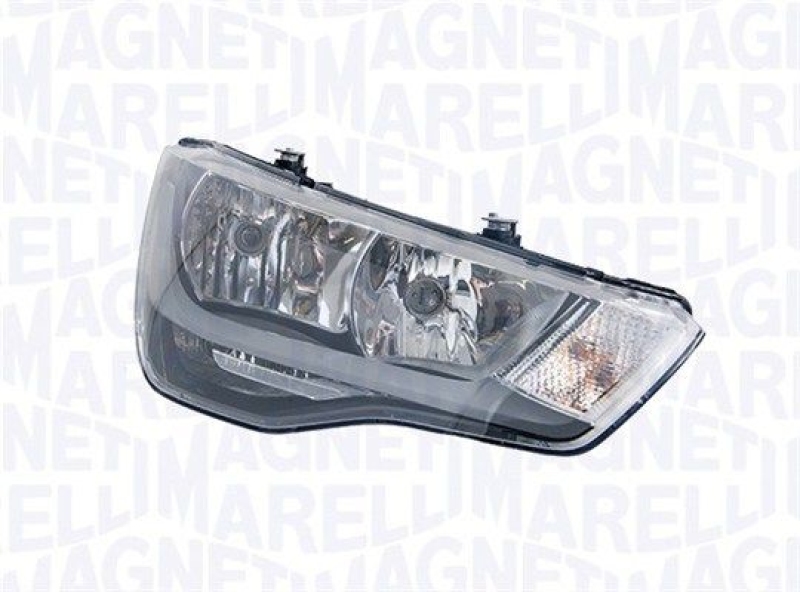 MAGNETI MARELLI Headlight