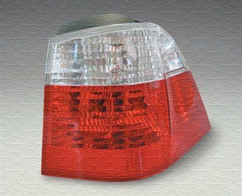 MAGNETI MARELLI Combination Rear Light