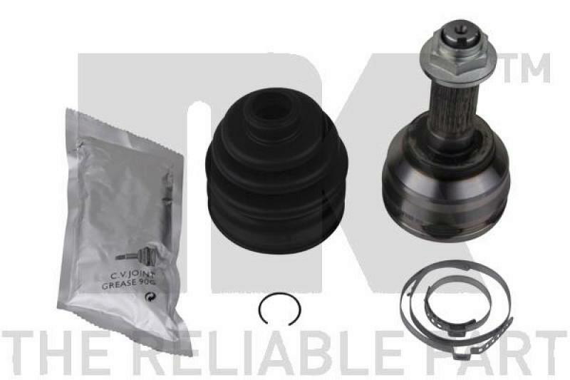 NK Joint Kit, drive shaft