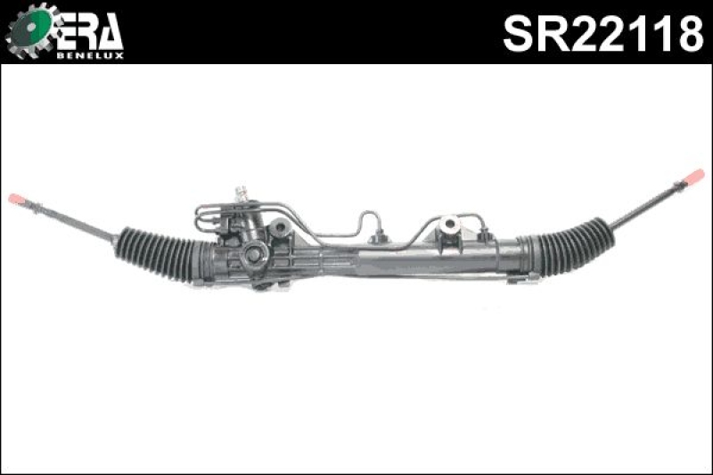 ERA Benelux Steering Gear