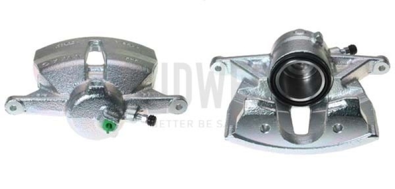 BUDWEG CALIPER Bremssattel