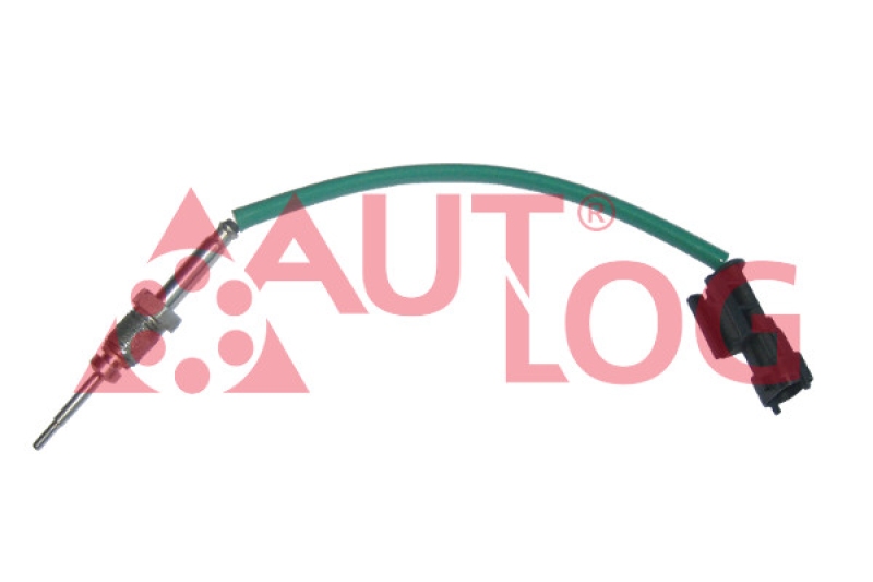 AUTLOG Sensor, exhaust gas temperature