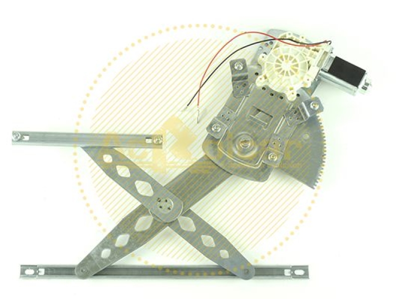 Ac Rolcar Window Regulator