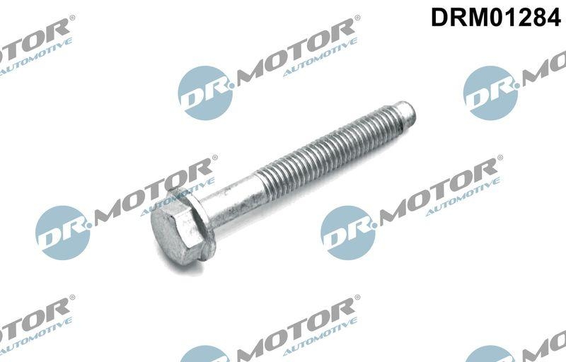 Dr.Motor Automotive Schraube, Einspritzdüsenhalter