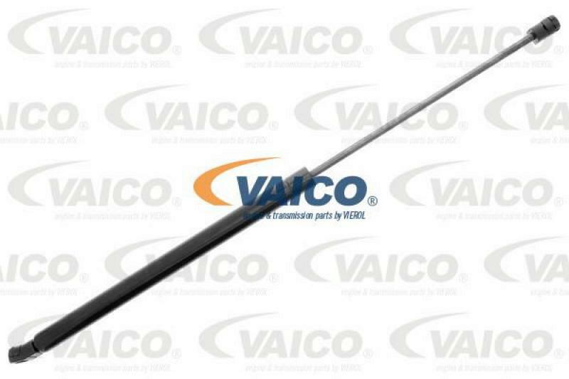 VAICO Gas Spring, boot-/cargo area Original VAICO Quality