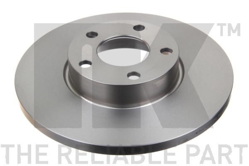 2x NK Brake Disc