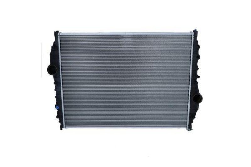 NRF Radiator, engine cooling