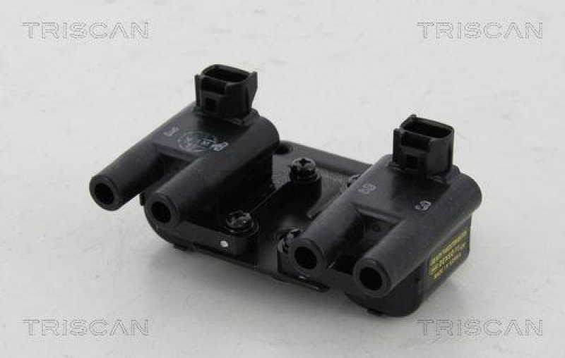 TRISCAN Ignition Coil