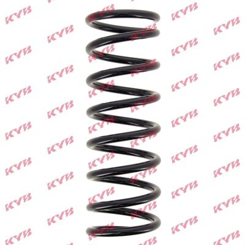 KYB Suspension Spring K-Flex