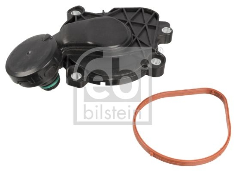 FEBI BILSTEIN Housing Cover, crankcase febi Plus