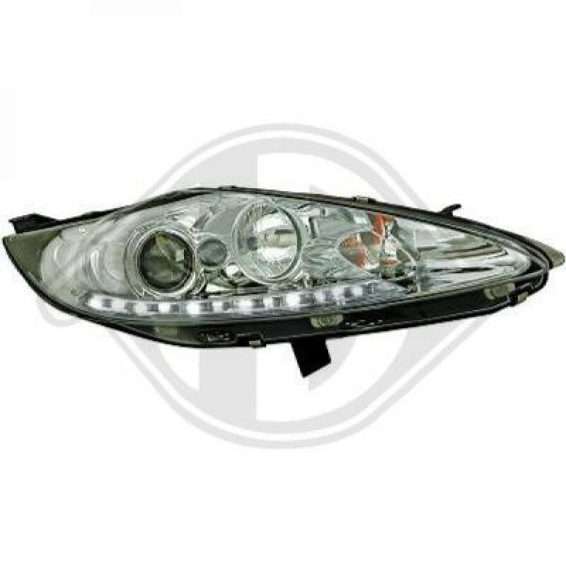 DIEDERICHS Headlight Set HD Tuning