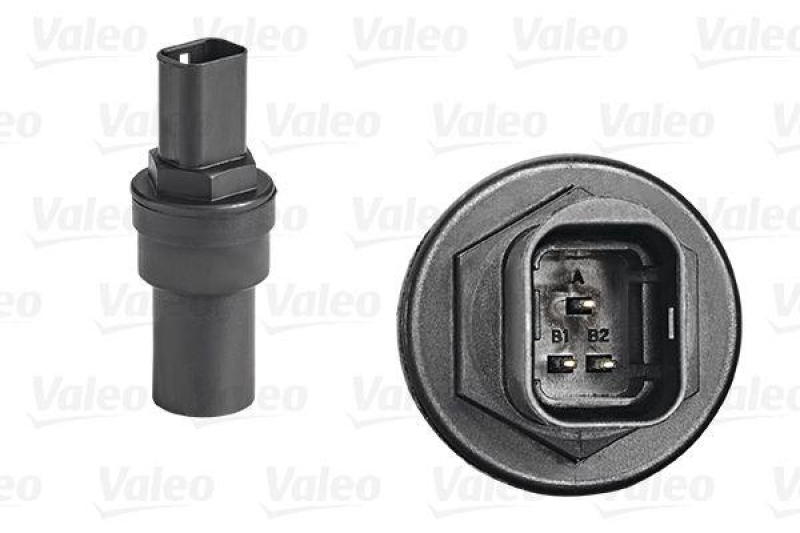 VALEO Sensor, Geschwindigkeit