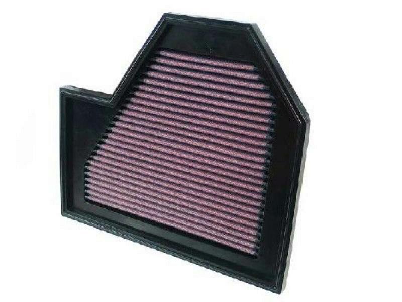 K&N Filters Luftfilter