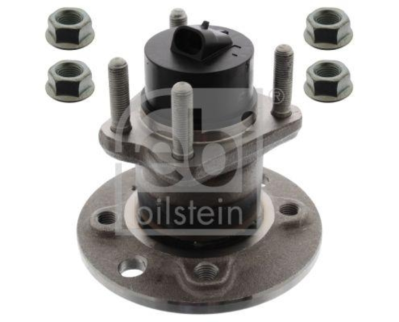 FEBI BILSTEIN Wheel Bearing Kit