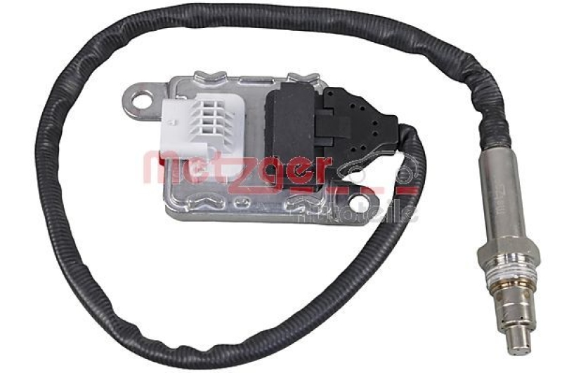 METZGER NOx Sensor, NOx catalytic converter