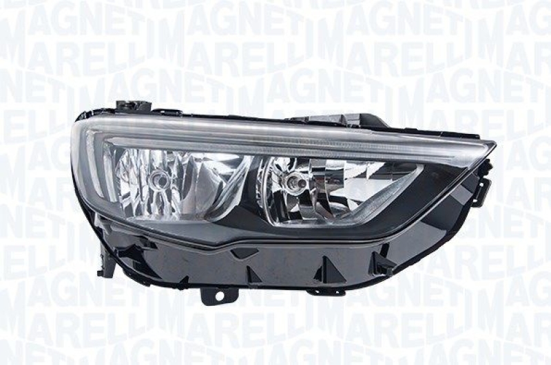 MAGNETI MARELLI Headlight