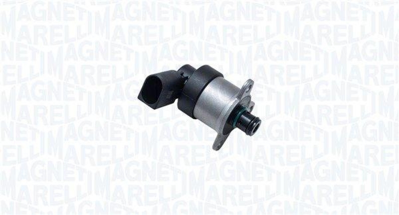 MAGNETI MARELLI Druckregelventil, Common-Rail-System