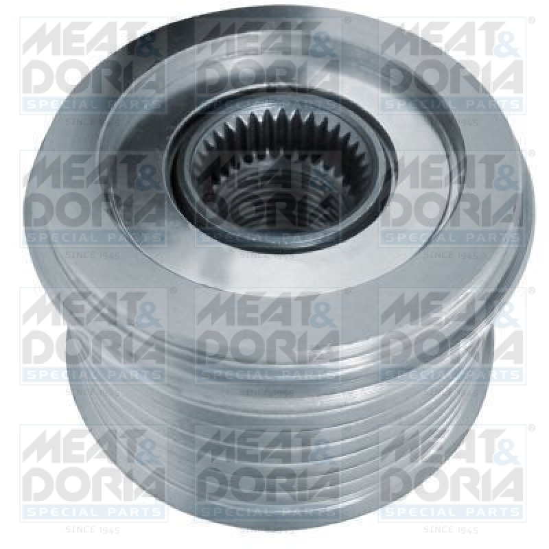 MEAT & DORIA Alternator Freewheel Clutch