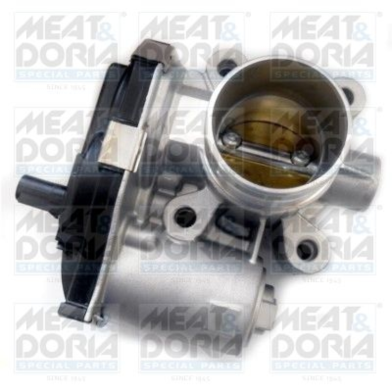 MEAT & DORIA Throttle body