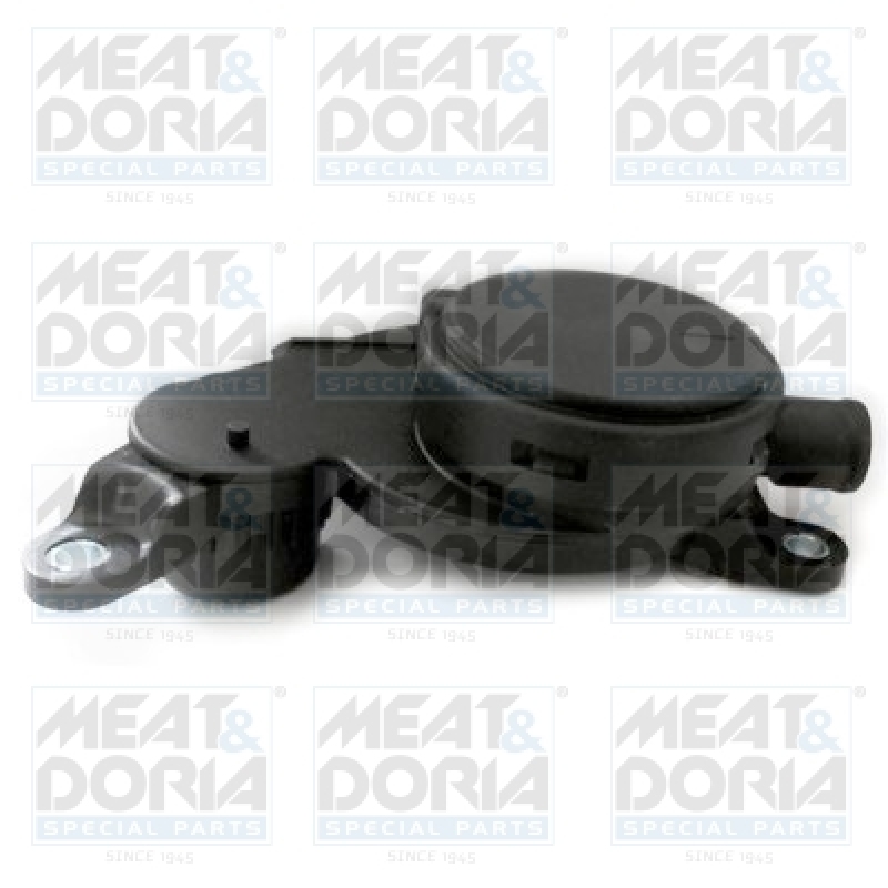 MEAT & DORIA Valve, crankcase ventilation