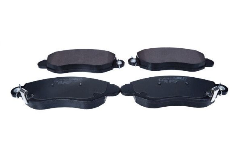 MAXGEAR Brake Pad Set, disc brake