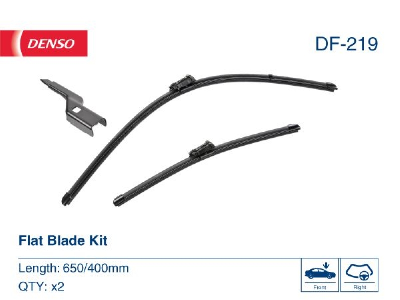 DENSO Wiper Blade