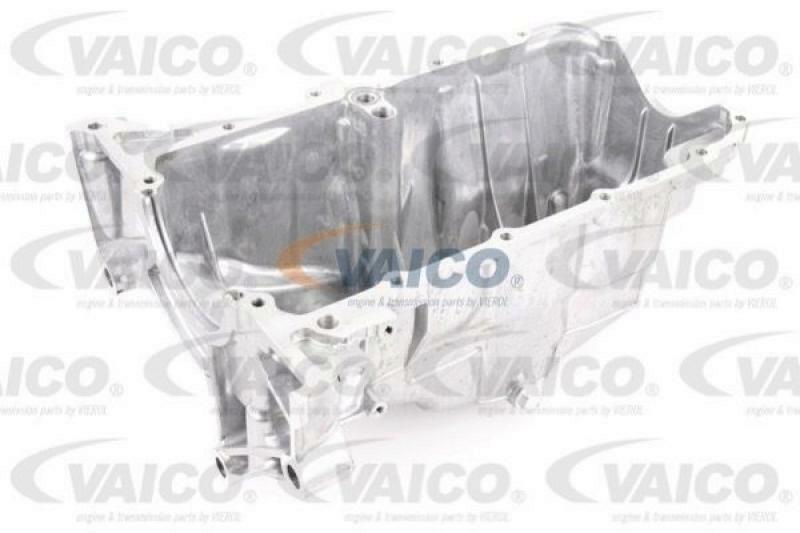 VAICO Wet Sump Original VAICO Quality